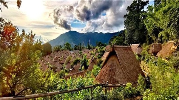 臨滄的這些美景藏不住了！數(shù)十條旅游線路等你去打卡