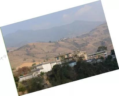 云縣愛華鎮石房村控蚌自然村