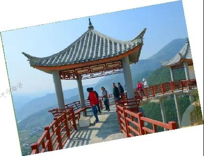 云縣后箐鄉菠蘿村菠蘿自然村
