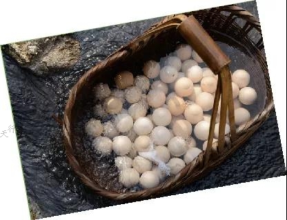 云縣幸福鎮忙峨村大團山自然村