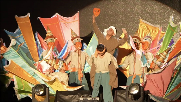 云南旅游,云南旅行社,云南團(tuán)建公司,云南策劃公司,云南會(huì)議公司,臨滄旅游,臨滄旅行社,臨滄團(tuán)建公司,臨滄會(huì)議公司：緊那羅舞“領(lǐng)銜”，耿馬這股民族風(fēng)有點(diǎn)炫