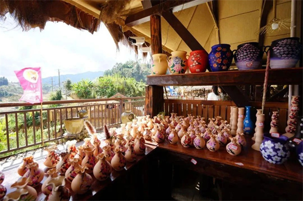 云南旅游,云南旅行社,云南團建公司,云南策劃公司,云南會議會展公司,云南會議執行公司,臨滄旅游,臨滄旅行社,臨滄團建公司,臨滄策劃公司：非遺傳承 | 碗窯土陶：窯火淬匠心，一陶一器載萬象