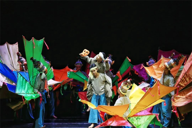 云南旅游,云南旅行社,云南團(tuán)建公司,云南策劃公司,臨滄旅游,臨滄旅行社,臨滄團(tuán)建公司,臨滄策劃公司：讓我們一起來感受緊那羅之美吧!