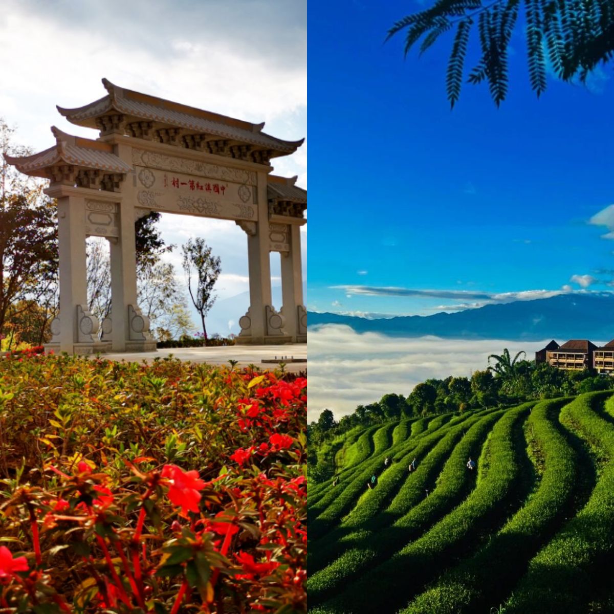 云南臨滄旅游,云南臨滄旅行社,云南臨滄團建公司,云南臨滄策劃公司,云南會議會展,云南旅游地接：這五條旅居路線，很臨滄！